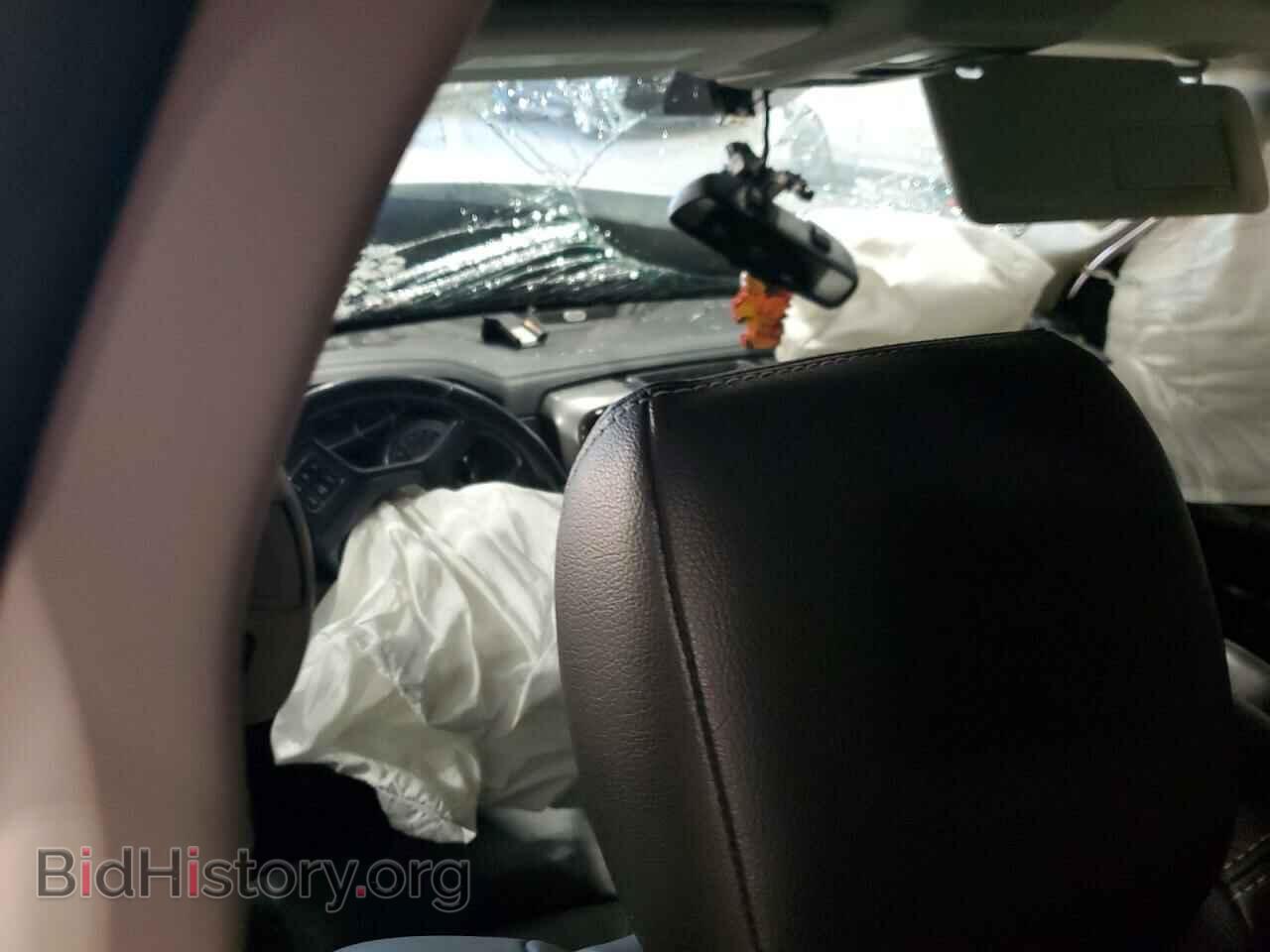 2016 RAM 1500 - VIN: 1C6RR7UT7GS182098 - Фото 8