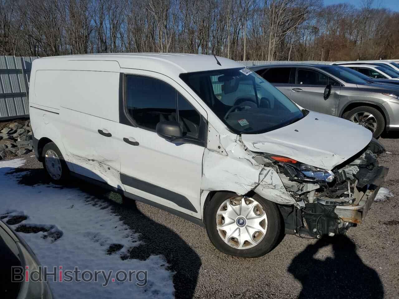 2014 FORD TRANSIT - VIN: NM0LS7E7XE1169804 - Фото 4