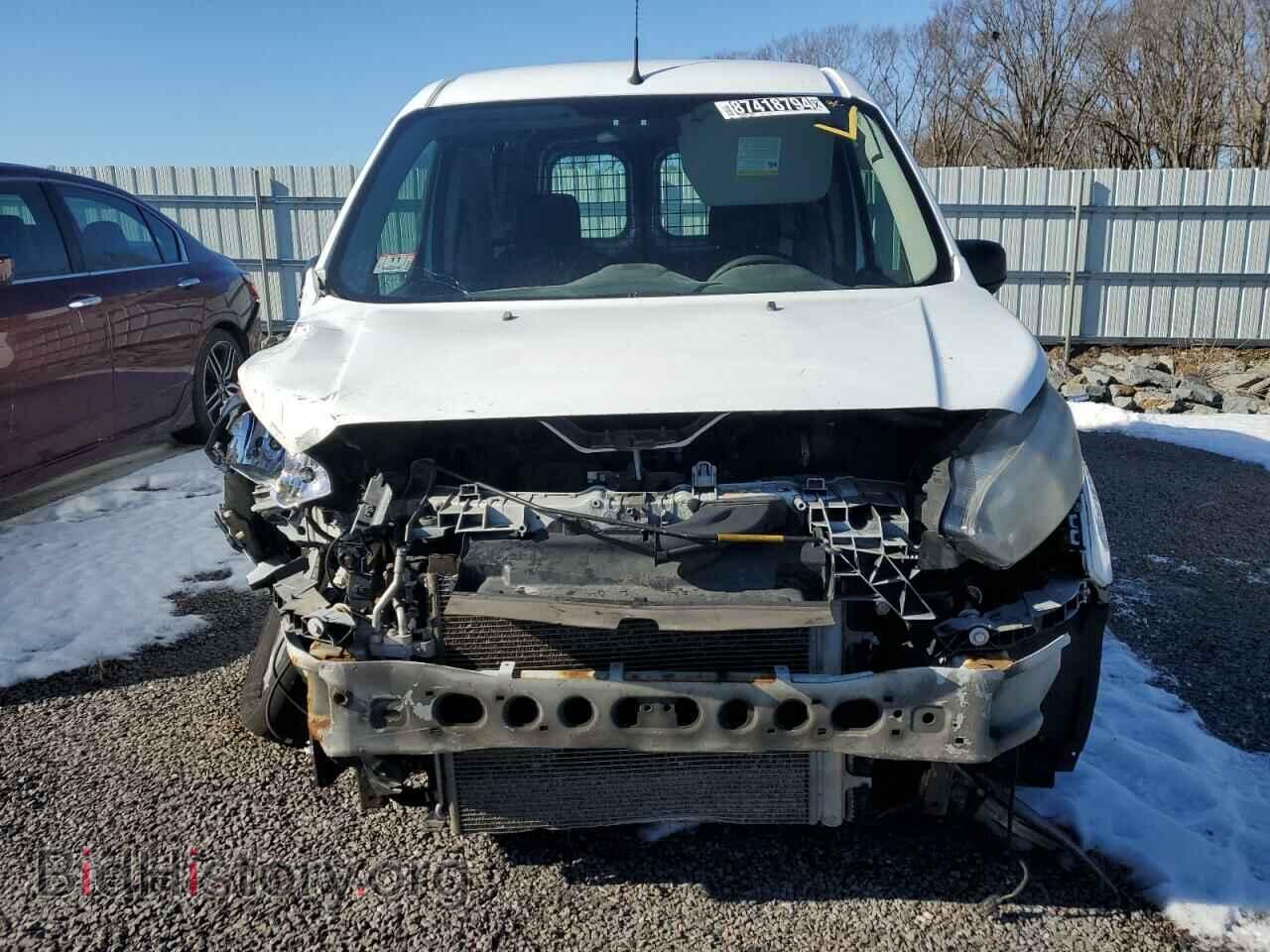 2014 FORD TRANSIT - VIN: NM0LS7E7XE1169804 - Фото 5