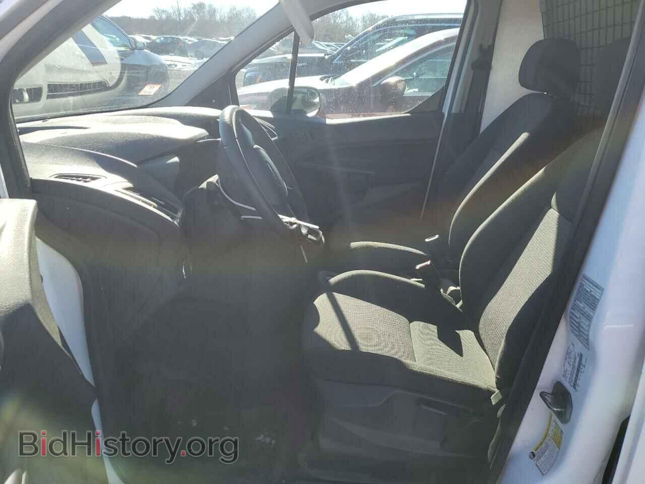 2014 FORD TRANSIT - VIN: NM0LS7E7XE1169804 - Фото 7