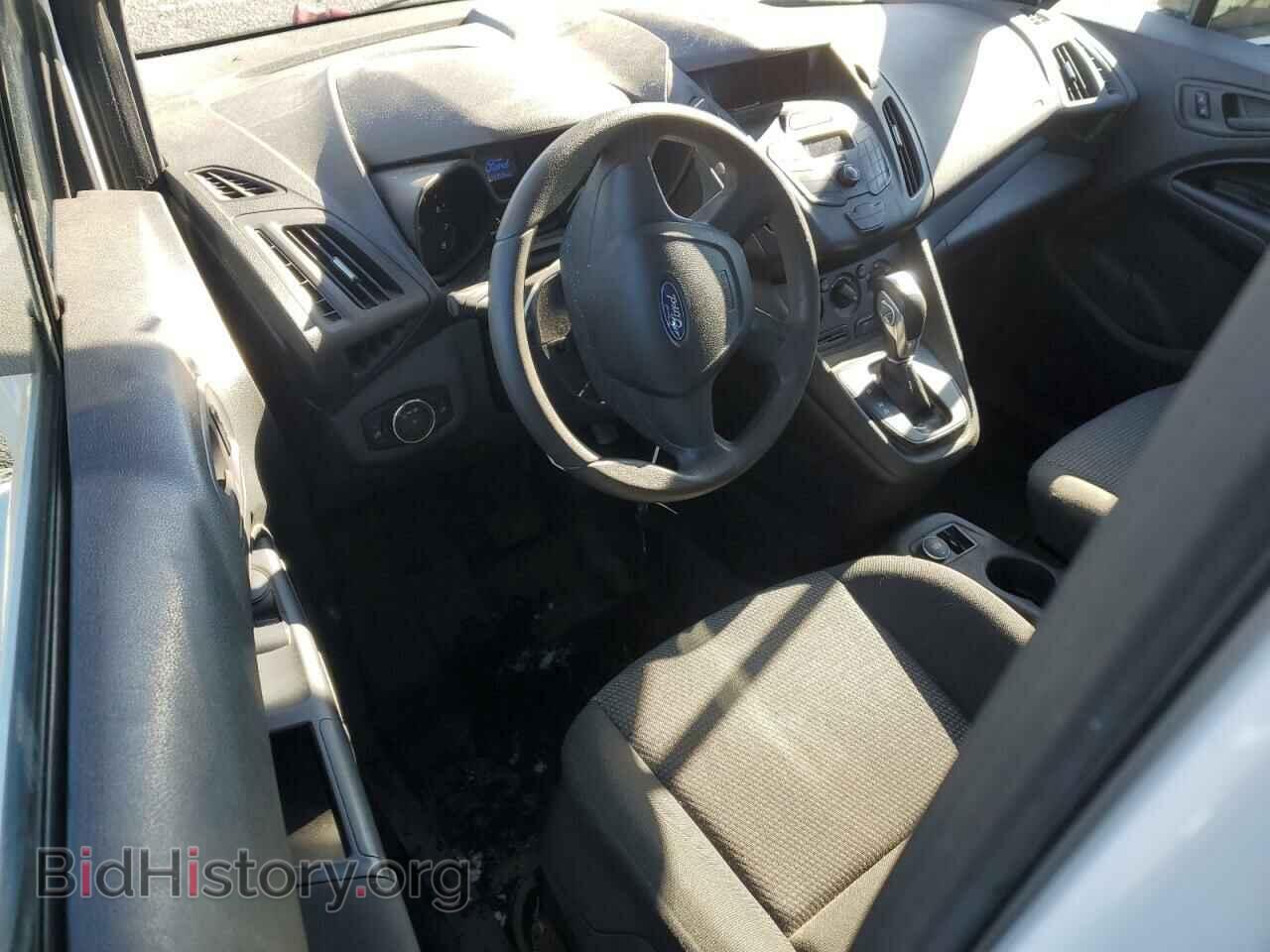 2014 FORD TRANSIT - VIN: NM0LS7E7XE1169804 - Фото 8