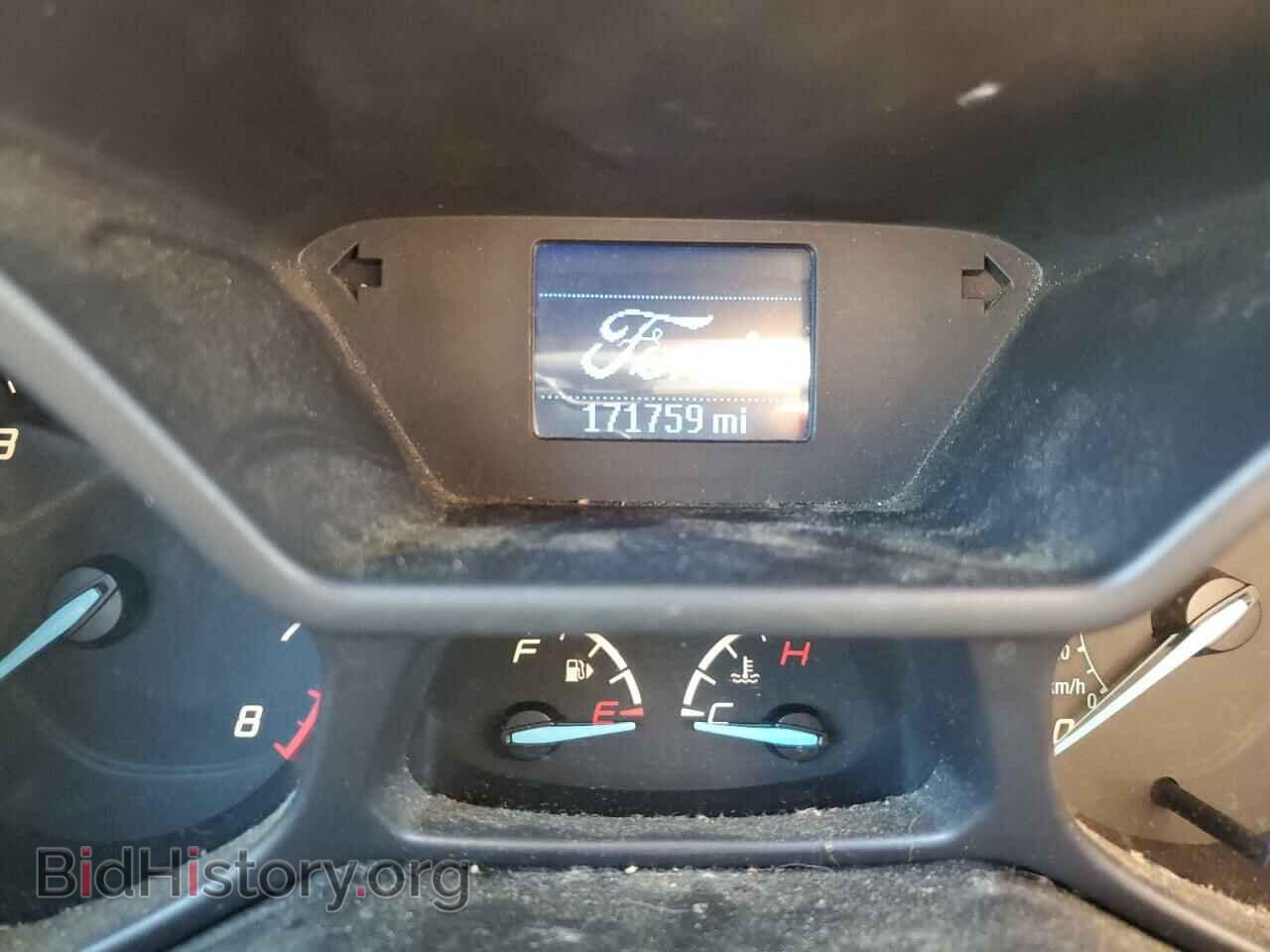 2014 FORD TRANSIT - VIN: NM0LS7E7XE1169804 - Фото 9