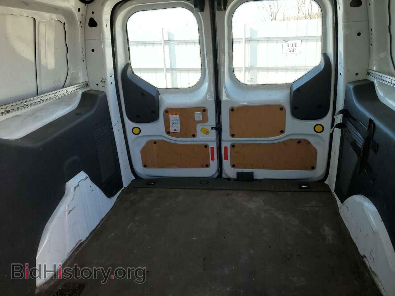 2014 FORD TRANSIT - VIN: NM0LS7E7XE1169804 - Фото 10