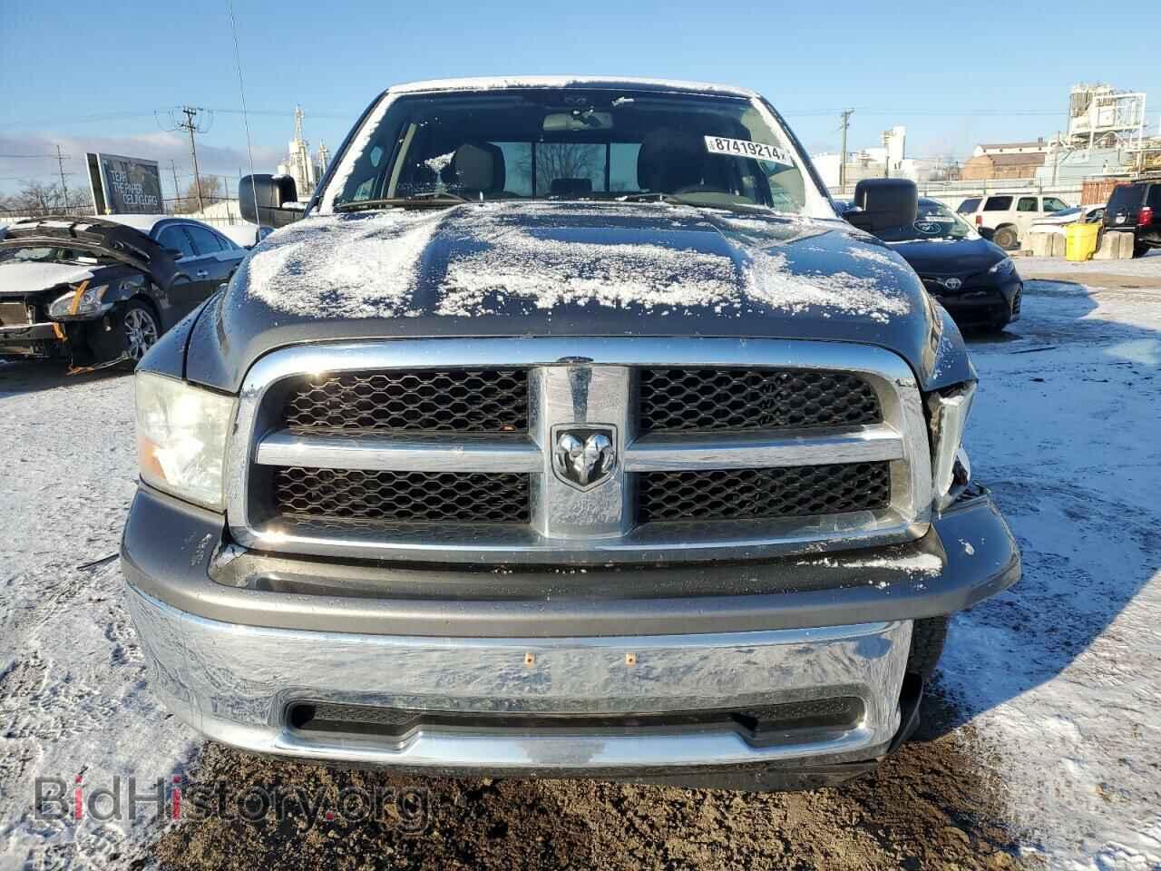 2011 DODGE All Models - VIN: 1D7RV1GT9BS706931 - Фото 5