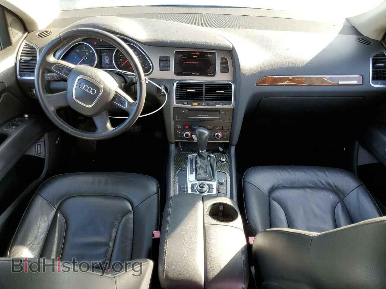 2011 AUDI Q7 - VIN: WA1LMAFE1BD001349 - Photo 8