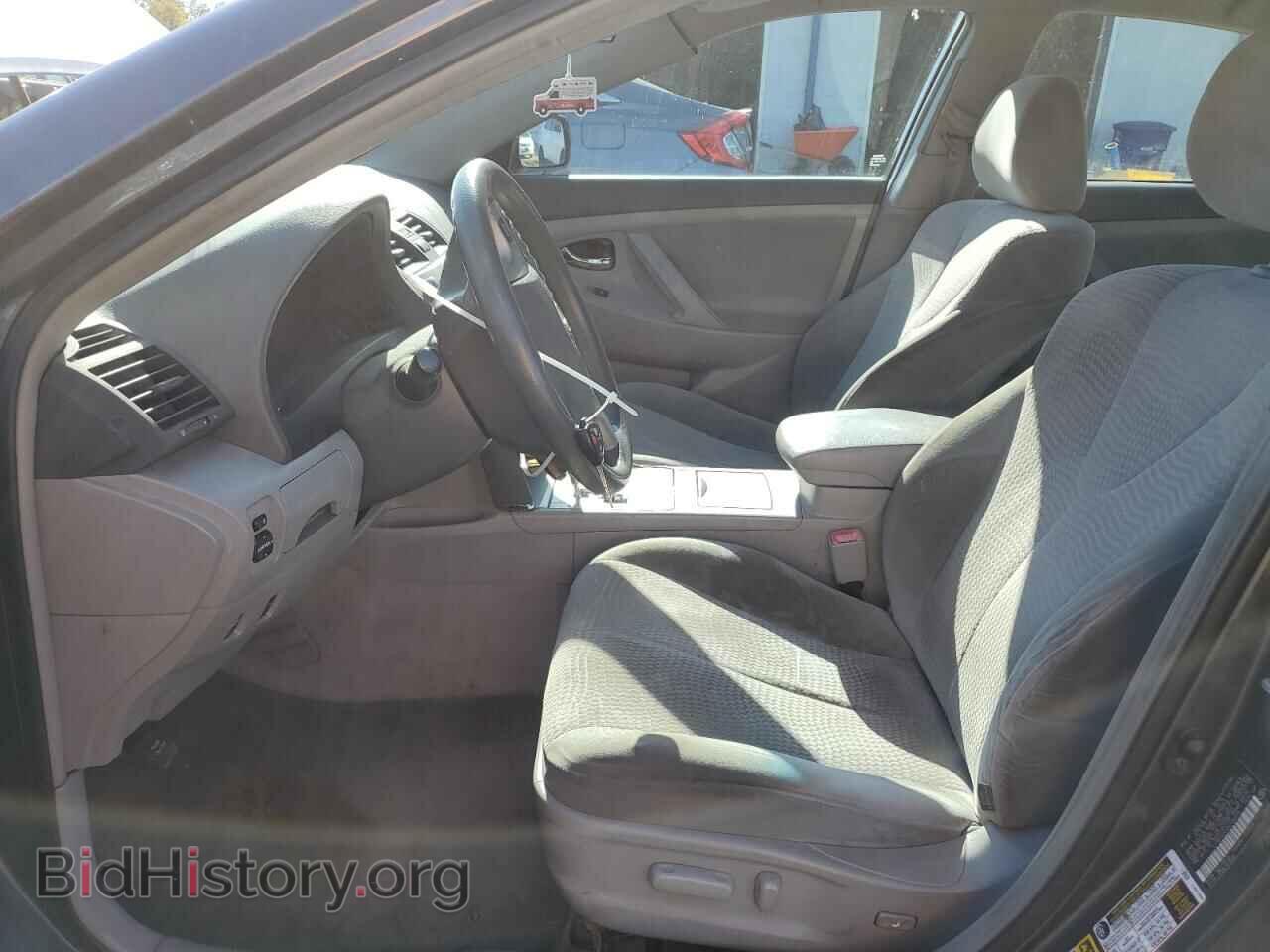 2011 TOYOTA CAMRY - VIN: 4T1BF3EK4BU193473 - Фото 7