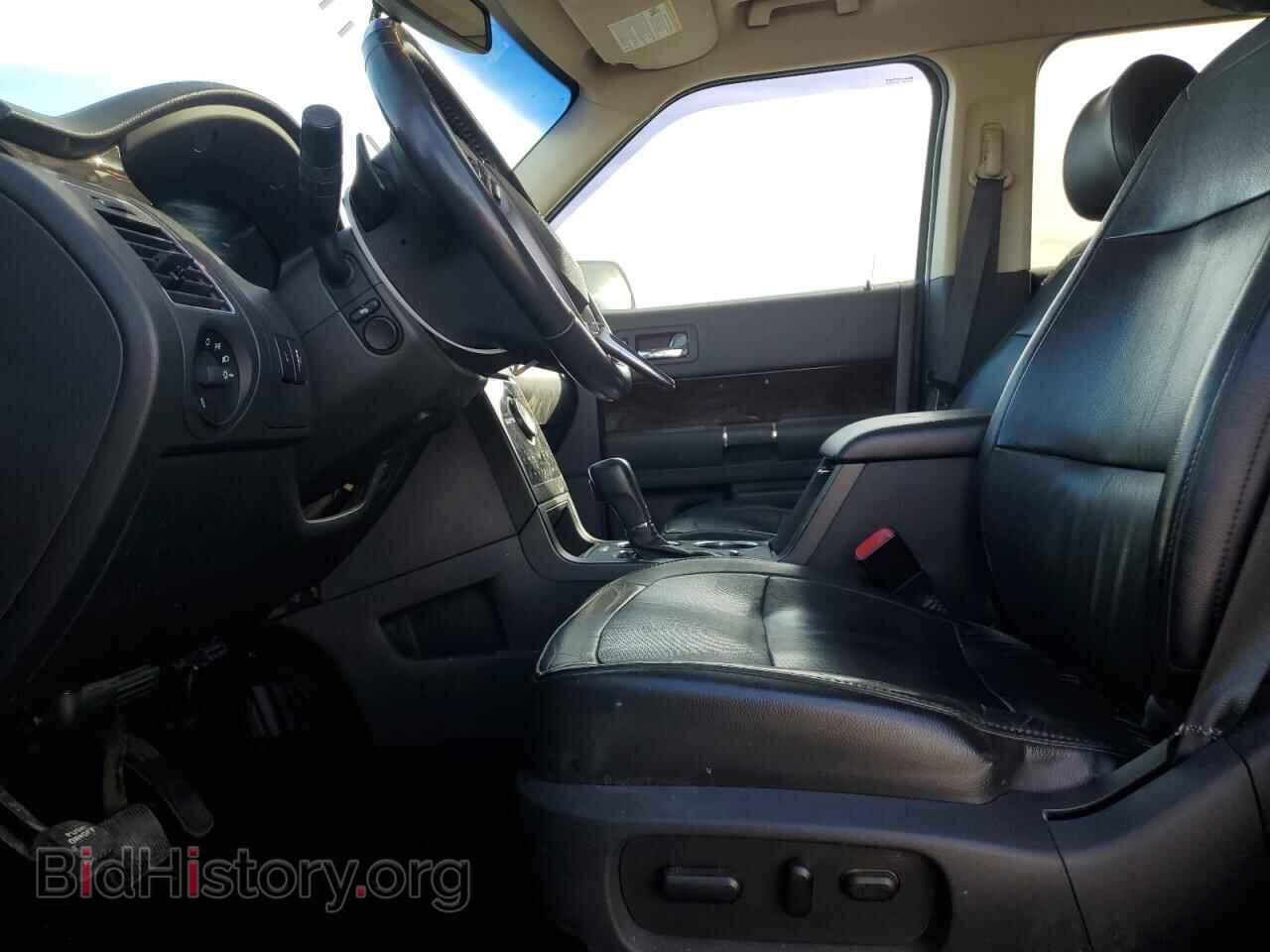 2013 FORD FLEX - VIN: 2FMHK6DTXDBD21113 - Photo 7