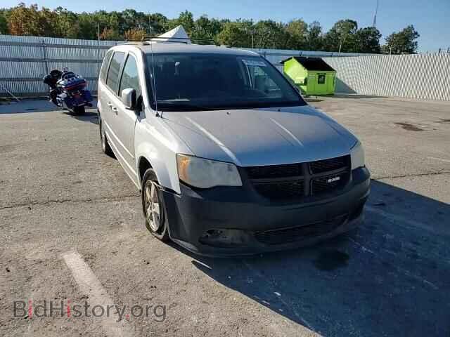 2012 DODGE CARAVAN - VIN: 2C4RDGCG6CR277257 - Фото 14