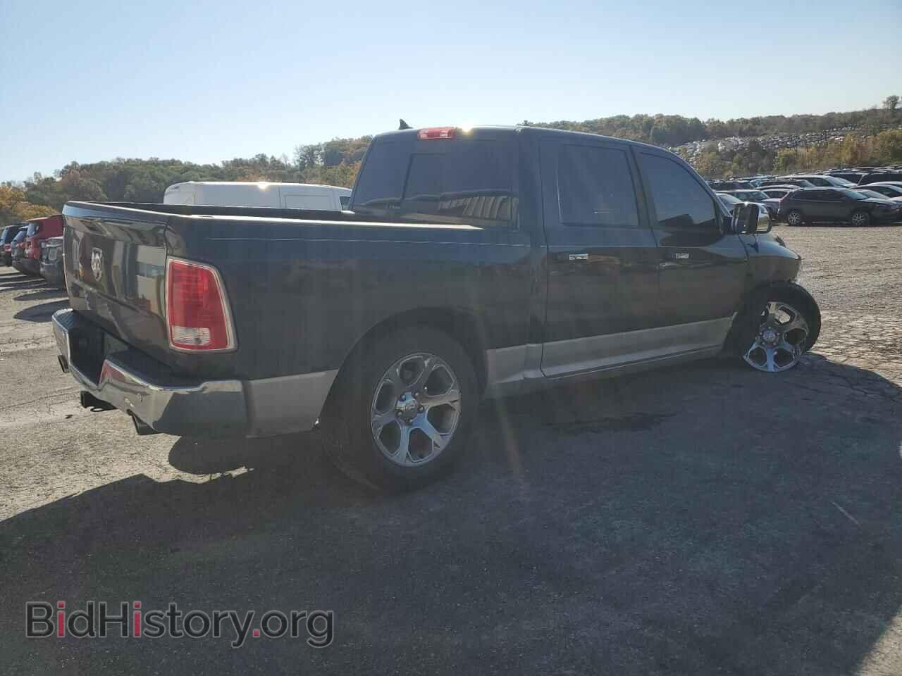 2017 RAM 1500 - VIN: 1C6RR7NT8HS702843 - Фото 3