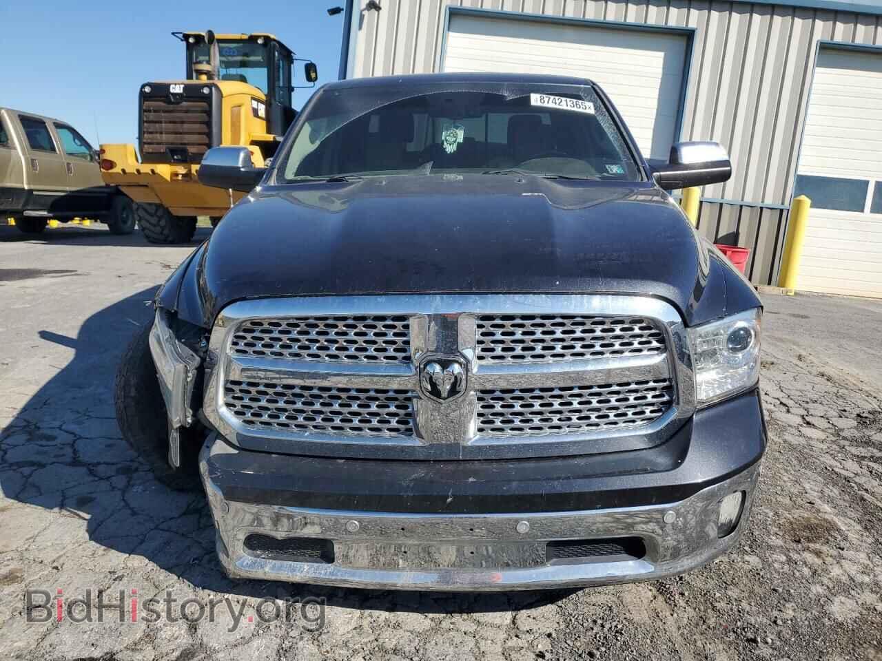 2017 RAM 1500 - VIN: 1C6RR7NT8HS702843 - Фото 5