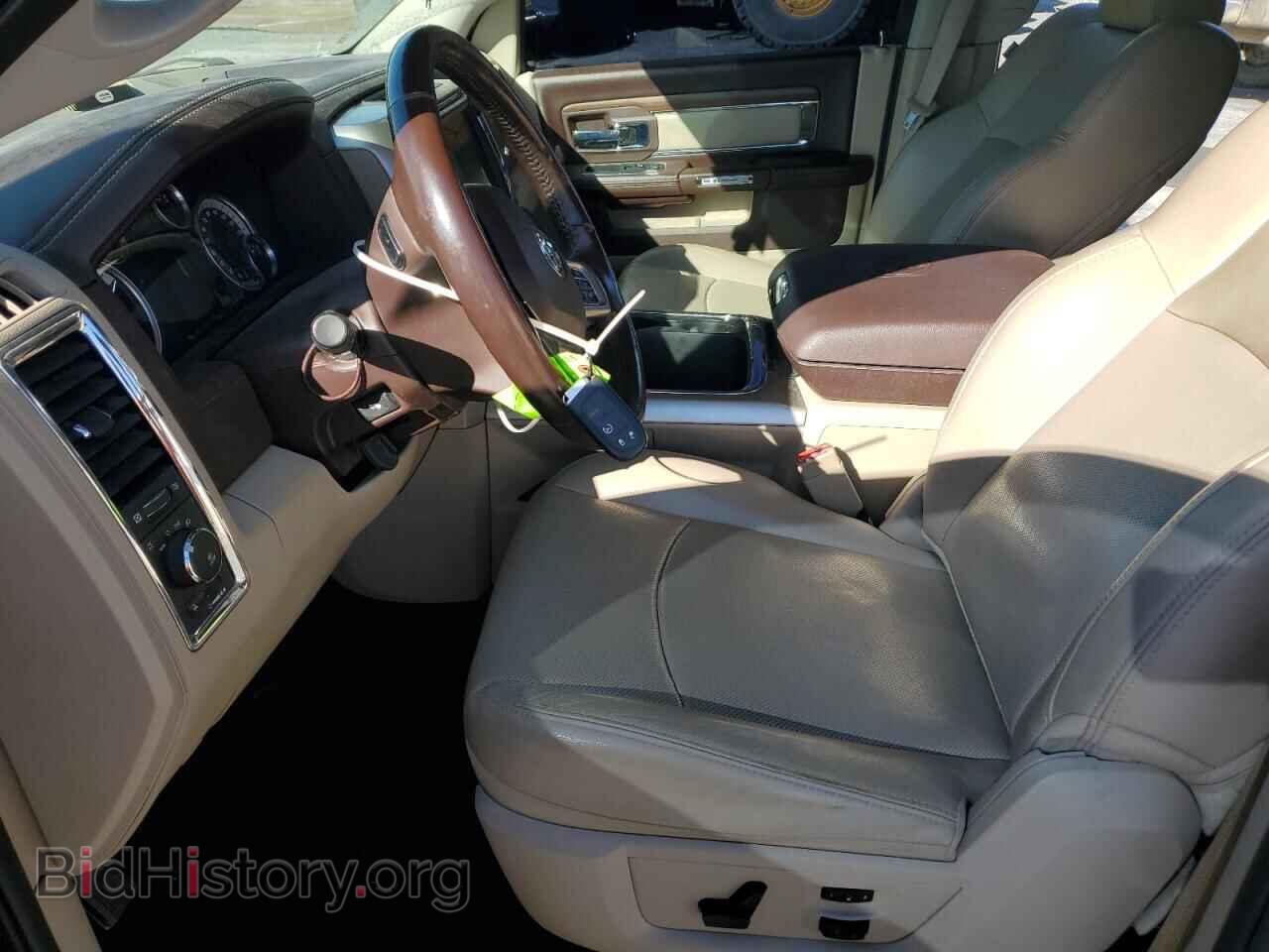 2017 RAM 1500 - VIN: 1C6RR7NT8HS702843 - Фото 7