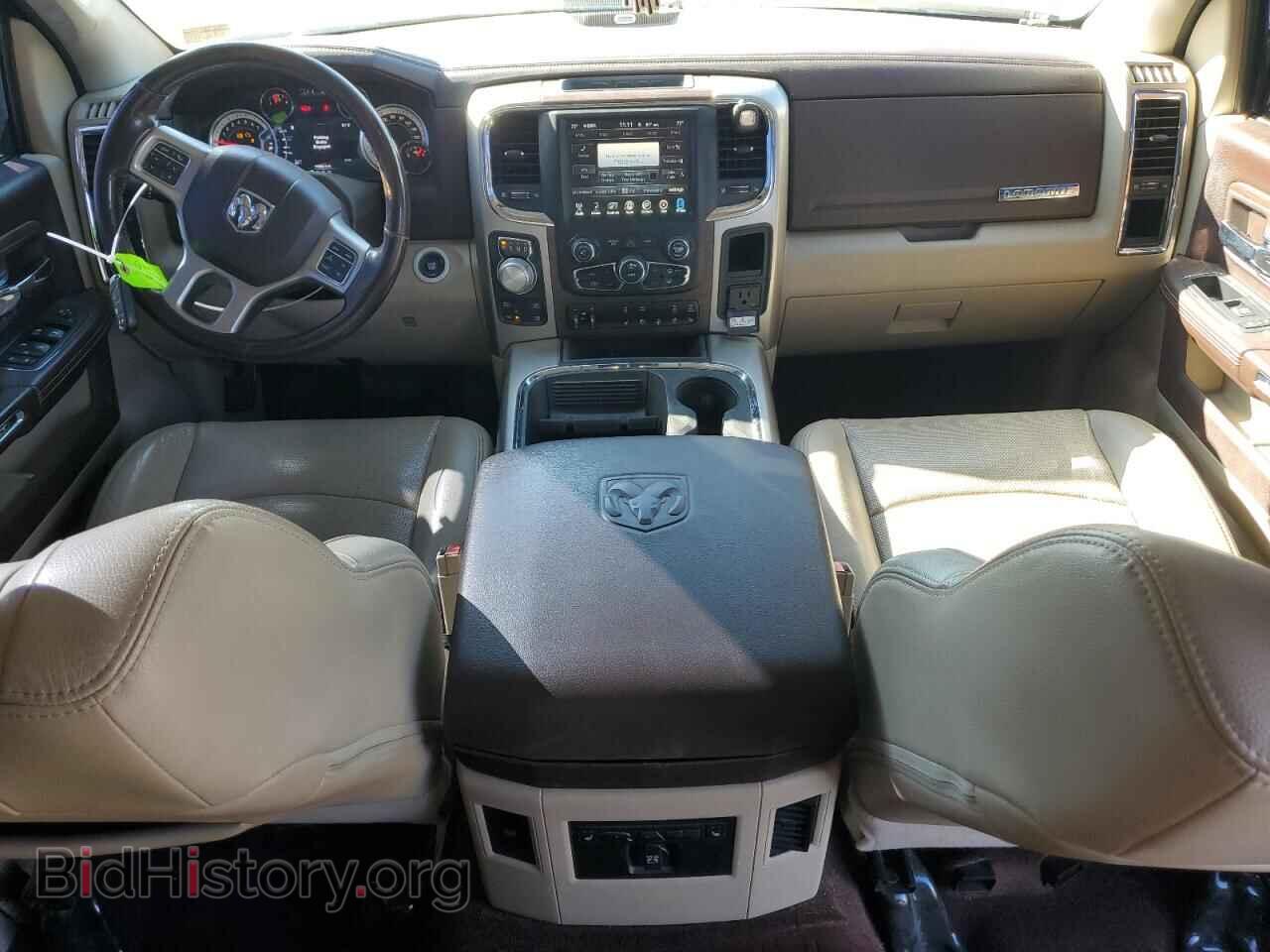 2017 RAM 1500 - VIN: 1C6RR7NT8HS702843 - Фото 8