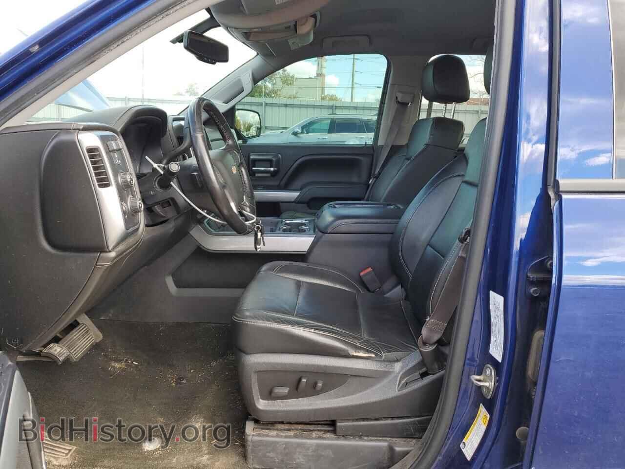 2014 CHEVROLET ALL Models - VIN: 3GCUKSEC2EG359010 - Фото 7