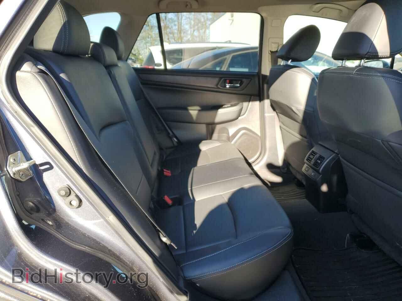 2017 SUBARU OUTBACK - VIN: 4S4BSANC5H3309349 - Фото 10