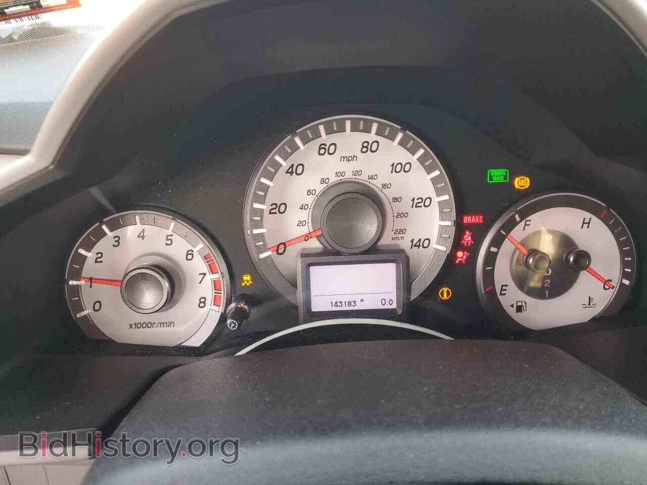 2013 HONDA PILOT - VIN: 5FNYF4H92DB063460 - Фото 9