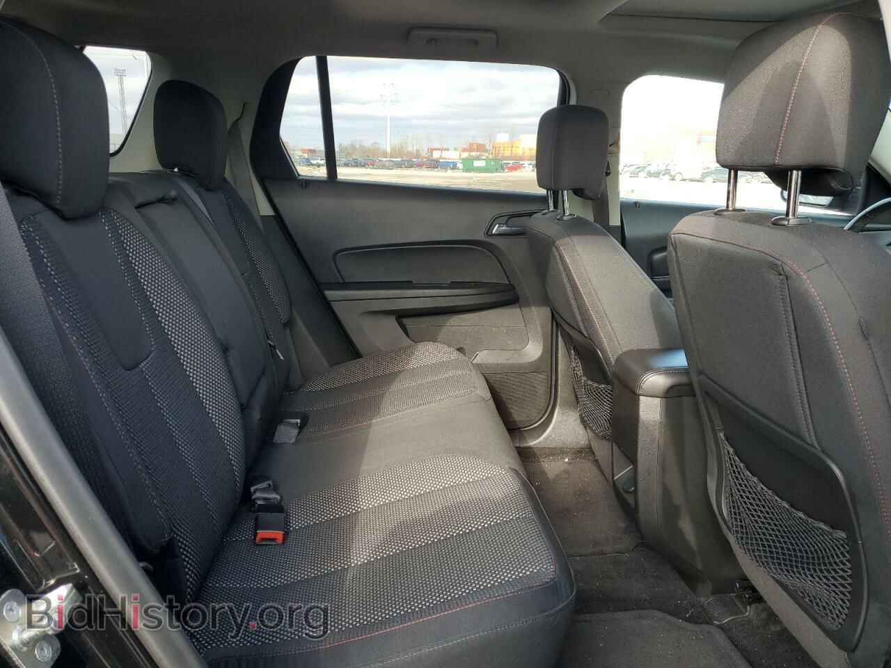 2016 GMC TERRAIN - VIN: 2GKFLTEK7G6134717 - Photo 10