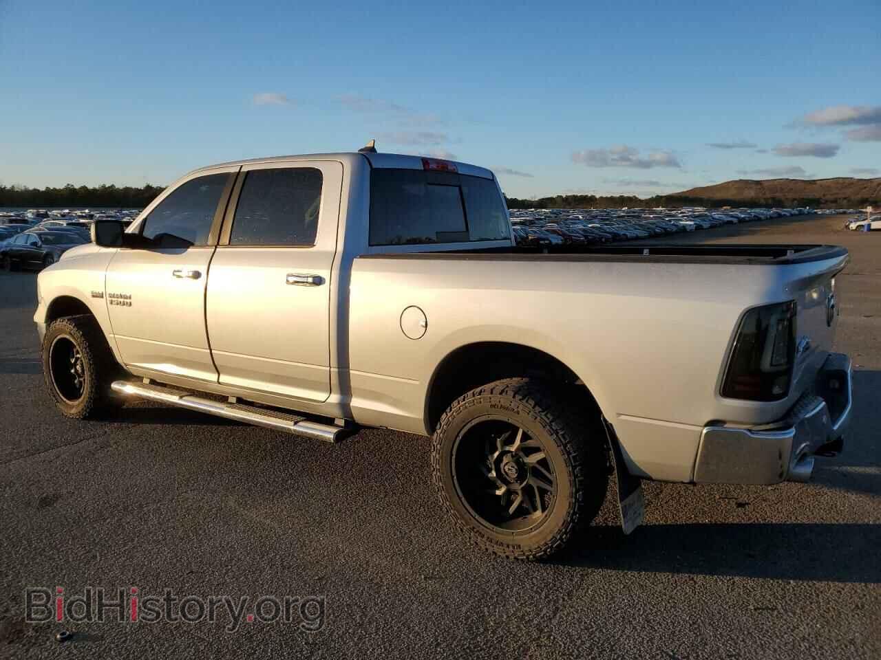 2015 RAM 1500 - VIN: 1C6RR7TT6FS715834 - Фото 2