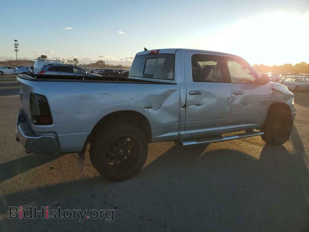 2015 RAM 1500 - VIN: 1C6RR7TT6FS715834 - Фото 3
