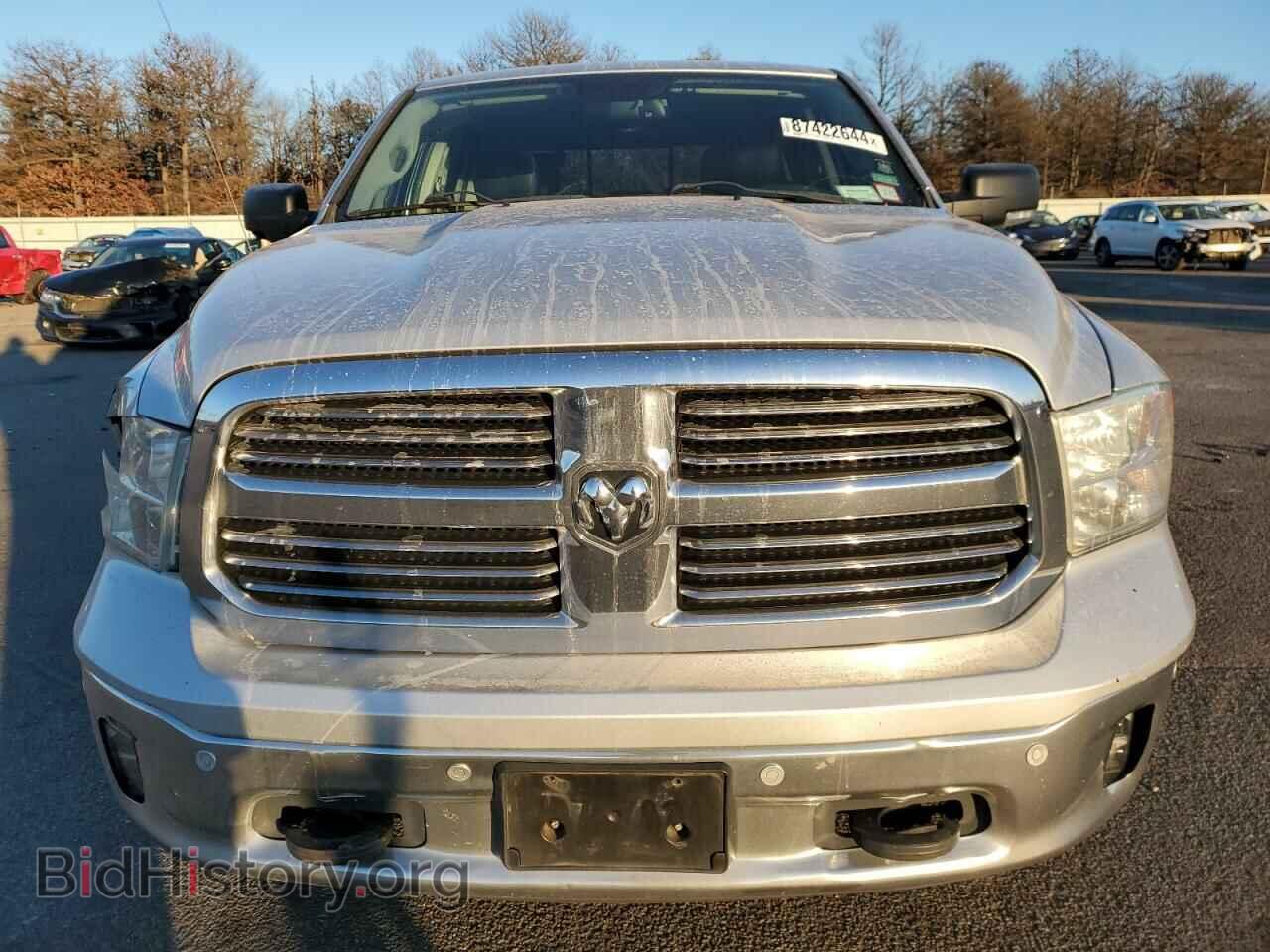 2015 RAM 1500 - VIN: 1C6RR7TT6FS715834 - Фото 5