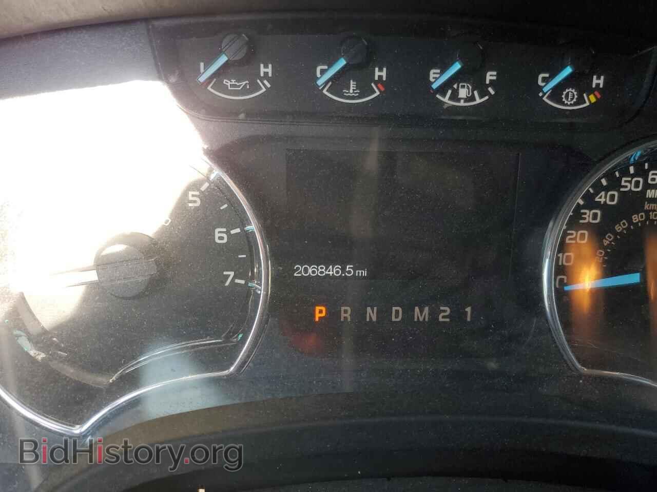 2011 FORD F-150 - VIN: 1FTFW1EF4BFC73051 - Фото 9