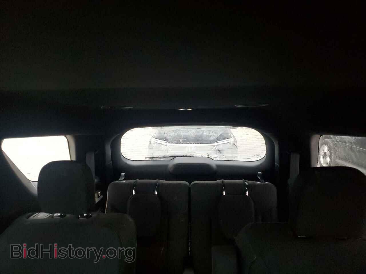 2020 FORD EXPLORER - VIN: 1FMSK7DH0LGA55177 - Photo 10