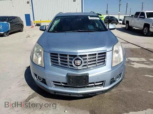 2013 CADILLAC SRX - VIN: 3GYFNDE36DS519584 - Фото 13
