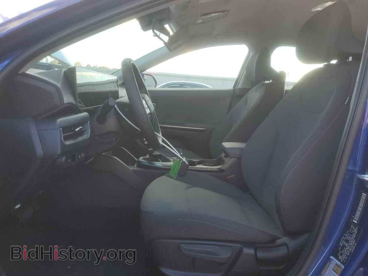 2025 KIA K4 LX - VIN: 3KPFT4DE1SE158257 - Фото 7