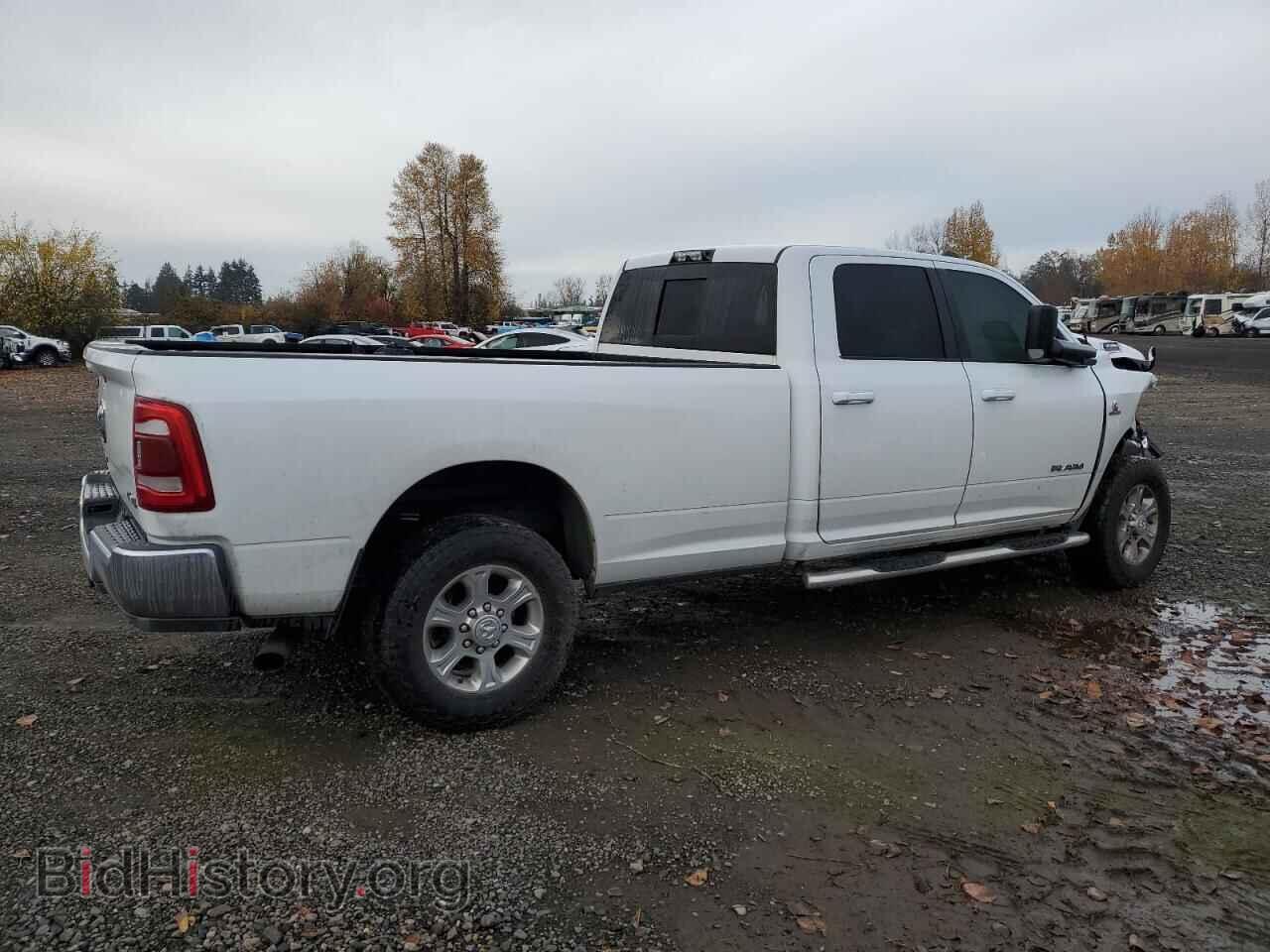 2021 RAM 3500 - VIN: 3C63R3HL3MG667561 - Фото 3