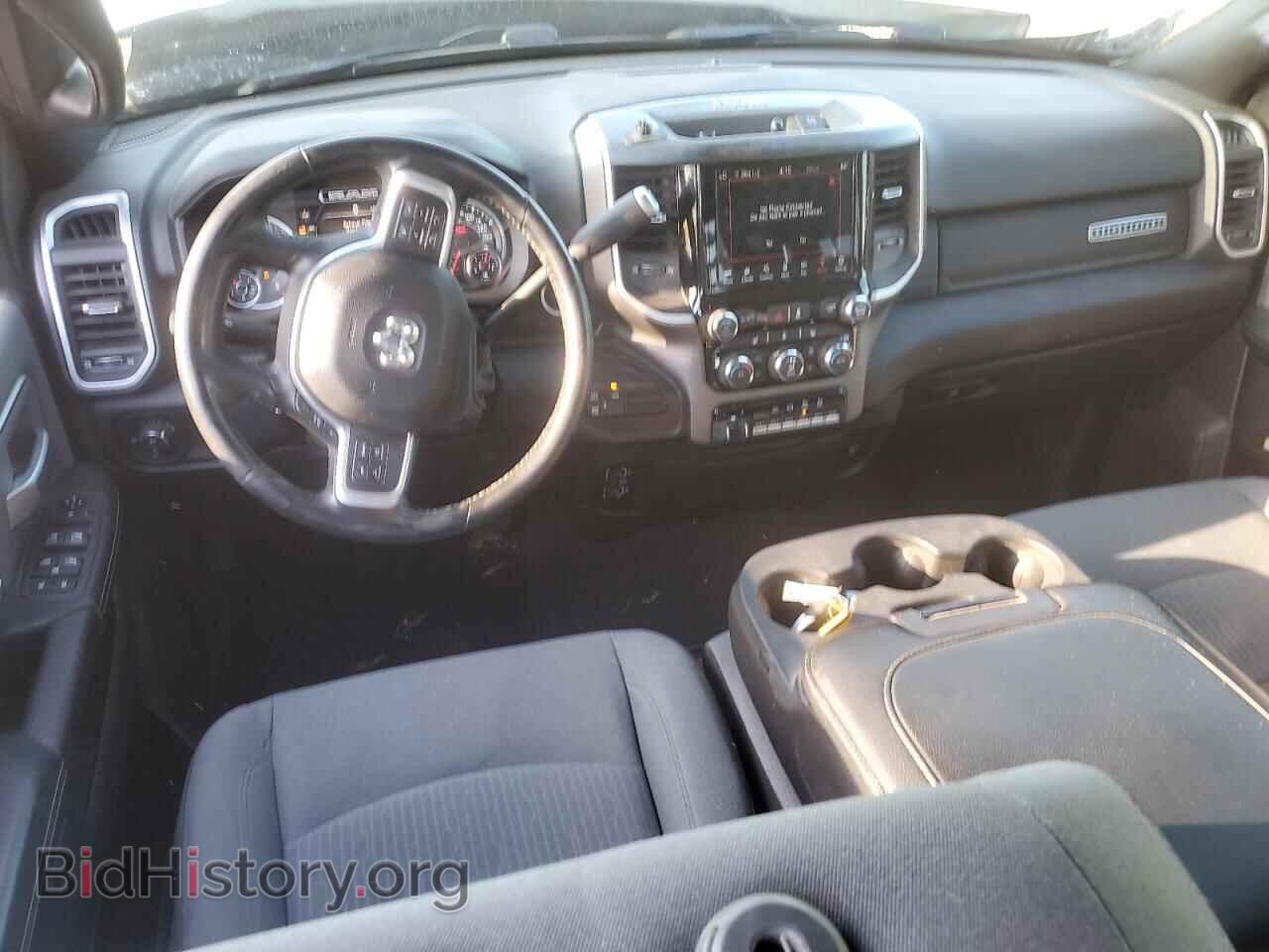 2021 RAM 3500 - VIN: 3C63R3HL3MG667561 - Фото 8