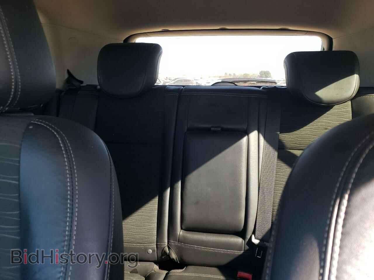 2015 BUICK ENCORE - VIN: KL4CJFSB2FB136018 - Photo 10