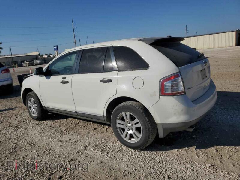 2010 Ford EDGE (VIN 2FMDK3GC7ABB48459) — photo 2 of 13