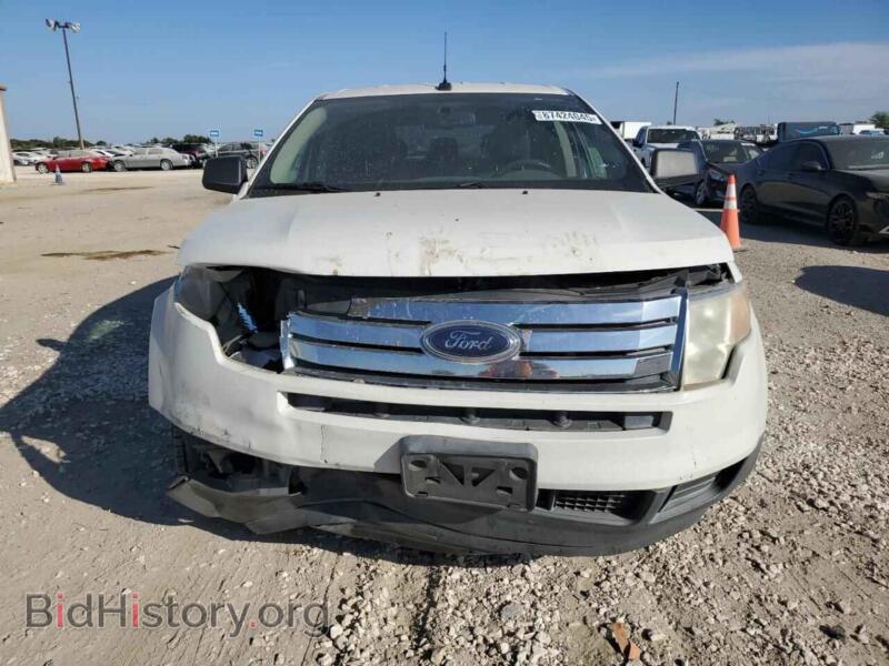 2010 Ford EDGE (VIN 2FMDK3GC7ABB48459) — photo 5 of 13
