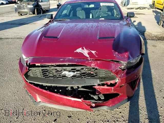 2018 FORD ALL Models - VIN: 1FA6P8TH9J5157879 - Фото 13