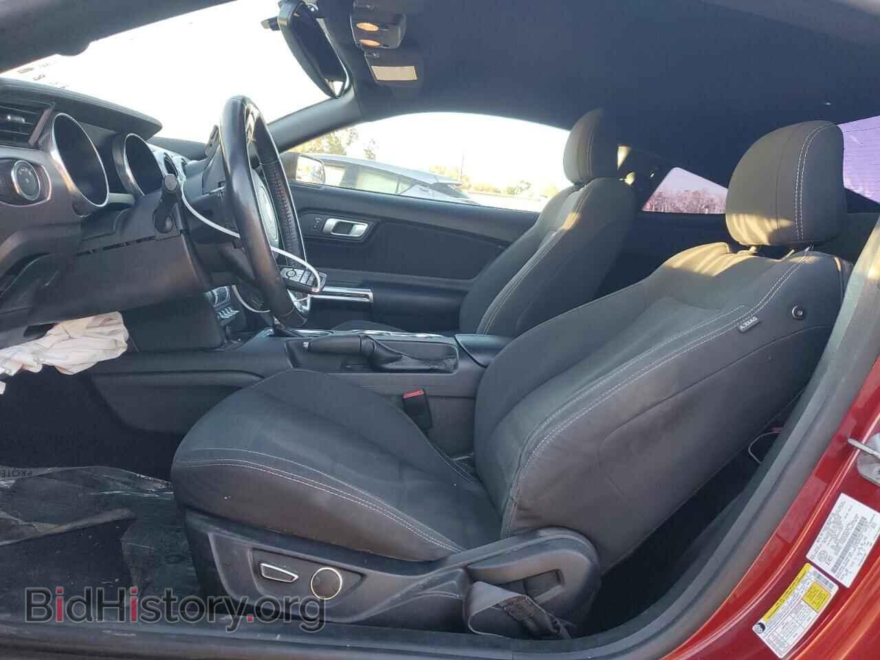 2018 FORD ALL Models - VIN: 1FA6P8TH9J5157879 - Фото 7