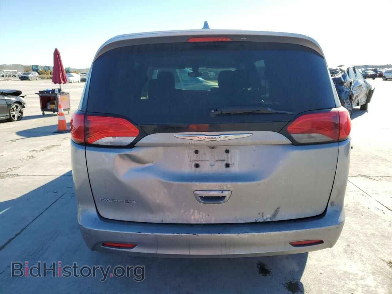 2017 CHRYSLER PACIFICA - VIN: 2C4RC1DG9HR668277 - Фото 6