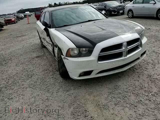 2013 DODGE CHARGER - VIN: 2C3CDXAG3DH675367 - Фото 10