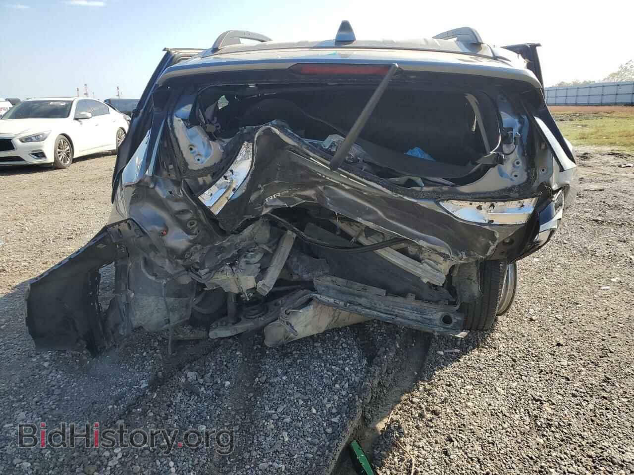 2020 GMC TERRAIN - VIN: 3GKALMEV4LL344983 - Фото 6