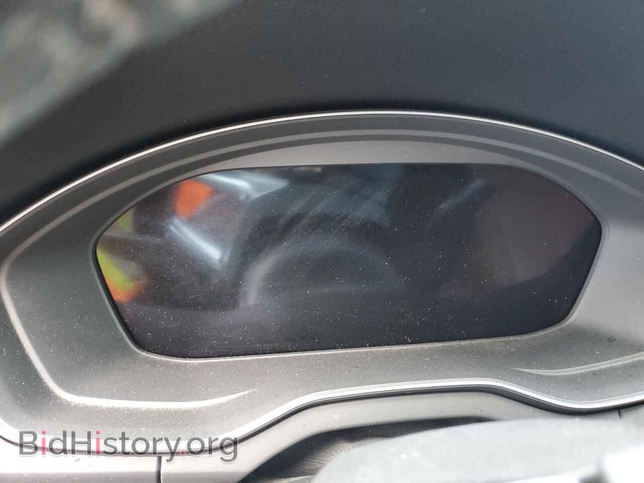 2021 AUDI Q5 - VIN: WA1CAAFY5M2012128 - Фото 9