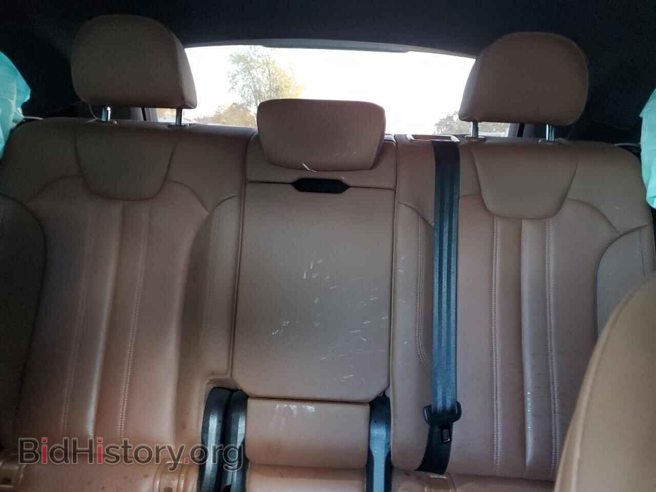 2021 AUDI Q5 - VIN: WA1CAAFY5M2012128 - Фото 10