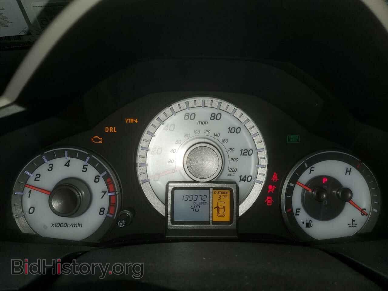 2013 HONDA PILOT - VIN: 5FNYF4H62DB004981 - Фото 9