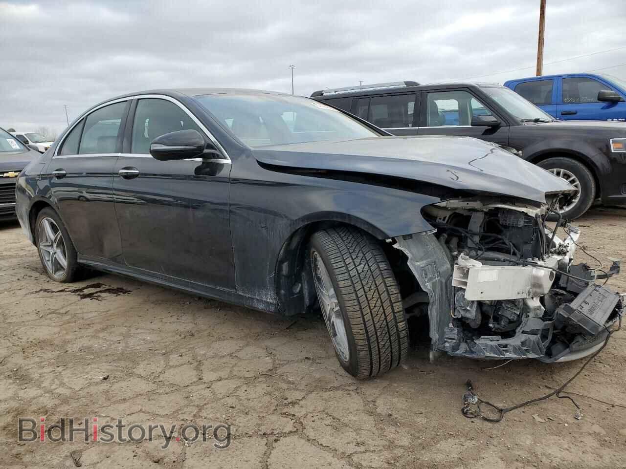 2017 MERCEDES-BENZ E-CLASS - VIN: WDDZF4KB5HA063814 - Фото 4