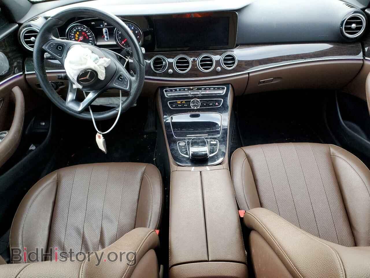 2017 MERCEDES-BENZ E-CLASS - VIN: WDDZF4KB5HA063814 - Фото 8