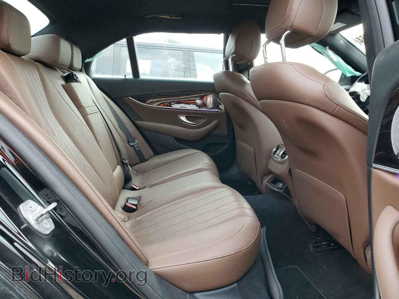 2017 MERCEDES-BENZ E-CLASS - VIN: WDDZF4KB5HA063814 - Фото 10