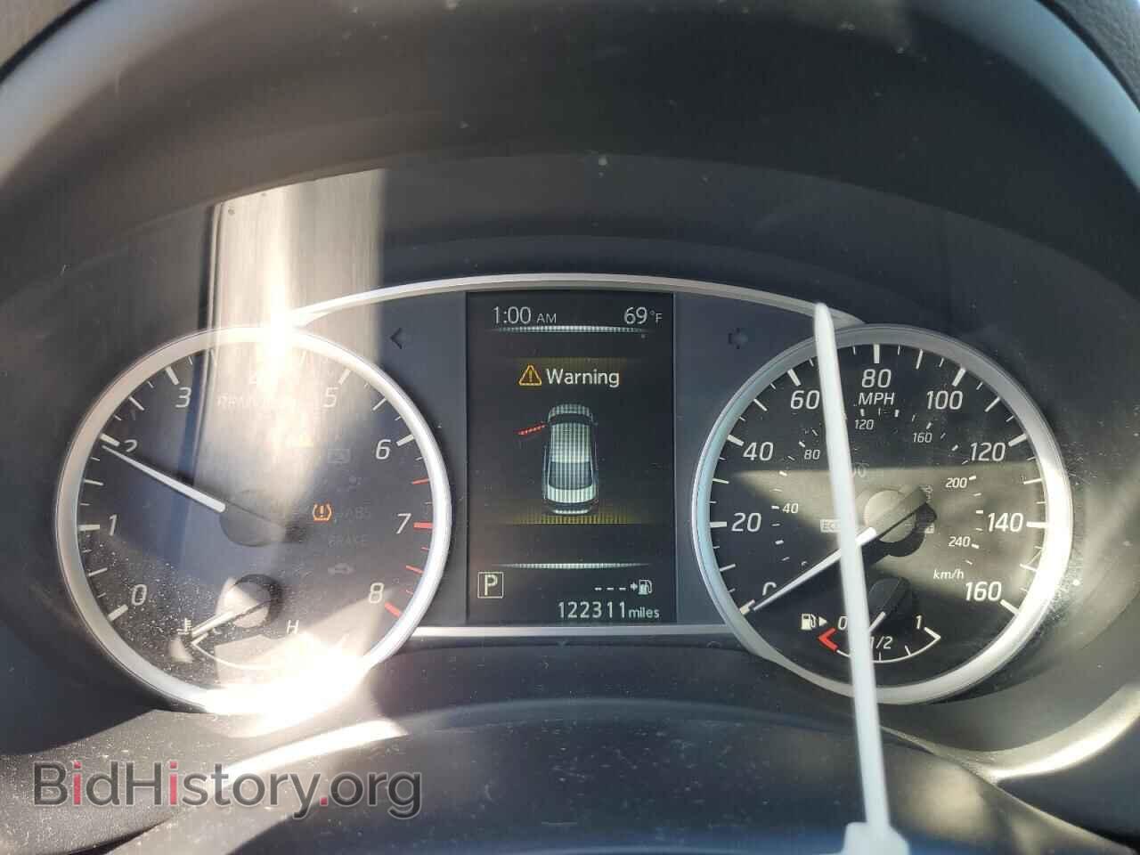 2017 NISSAN SENTRA - VIN: 3N1AB7AP4HL680652 - Фото 9