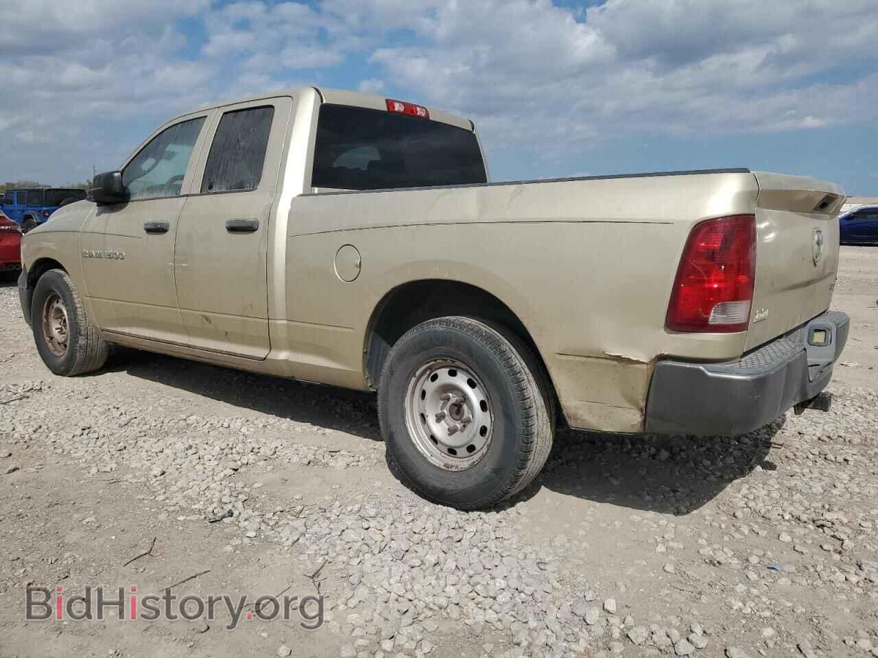 2011 DODGE All Models - VIN: 1D7RB1GP8BS547749 - Photo 2