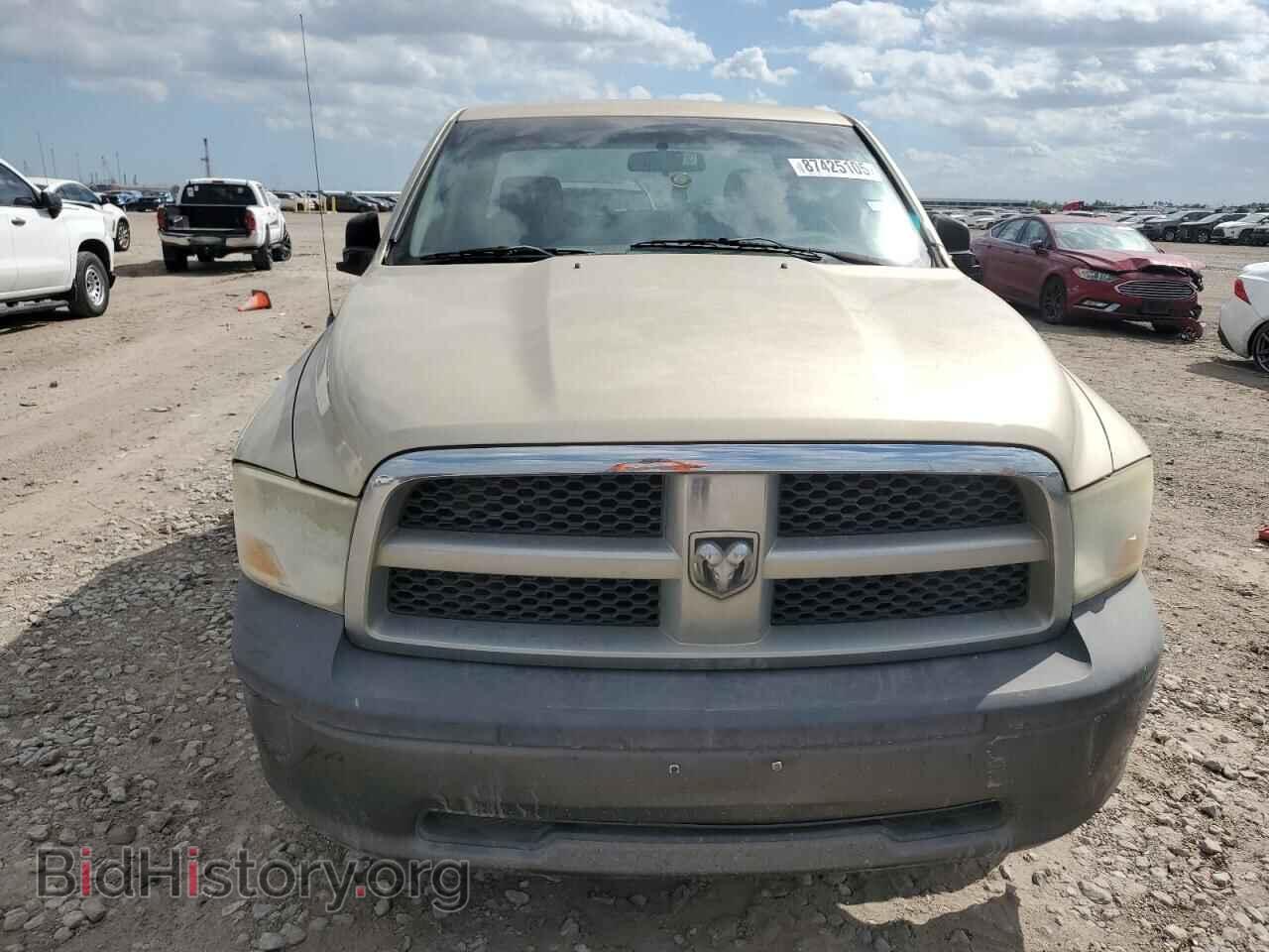 2011 DODGE All Models - VIN: 1D7RB1GP8BS547749 - Photo 5