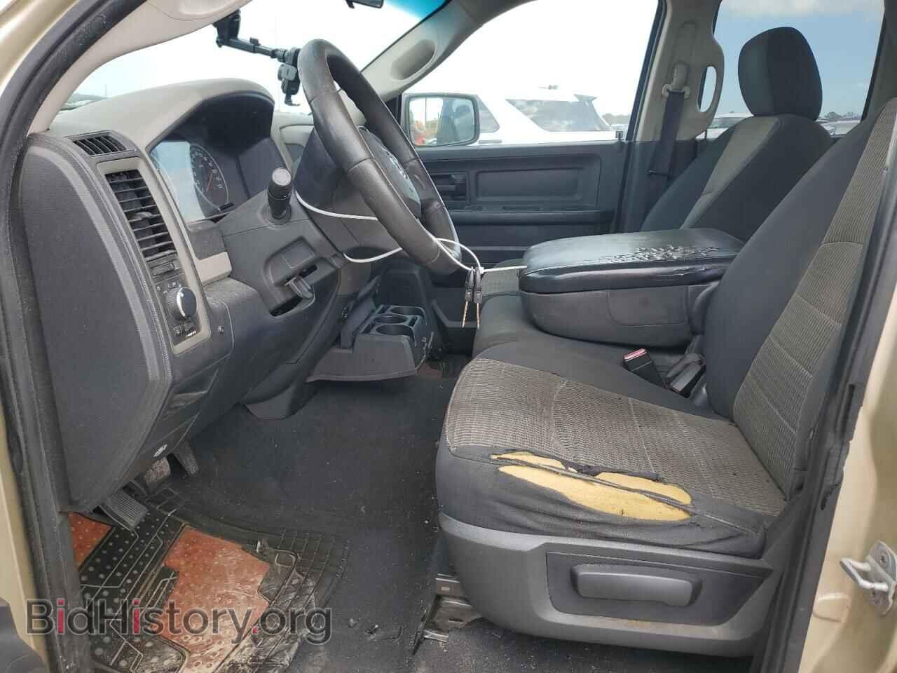 2011 DODGE All Models - VIN: 1D7RB1GP8BS547749 - Photo 7