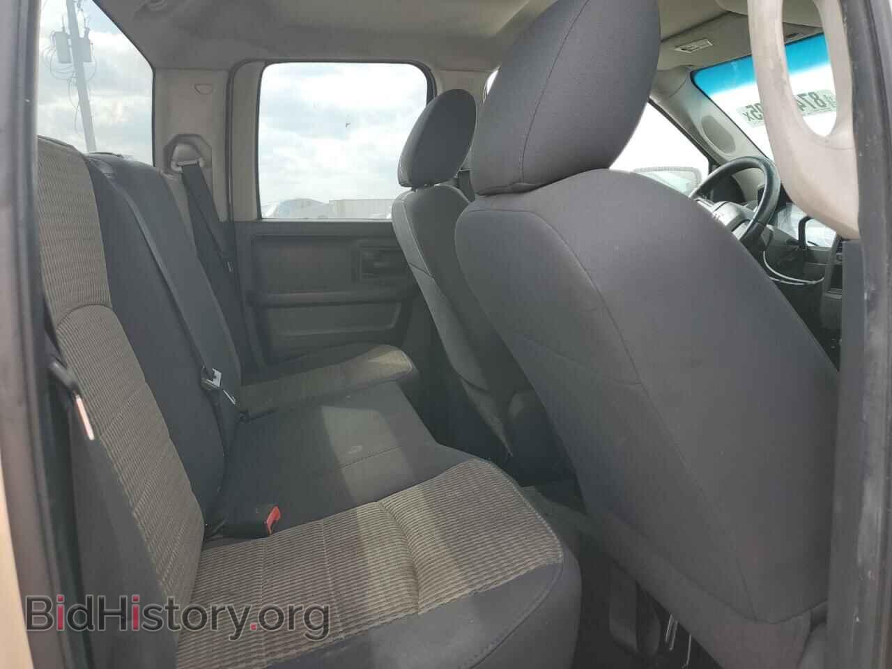 2011 DODGE All Models - VIN: 1D7RB1GP8BS547749 - Photo 10