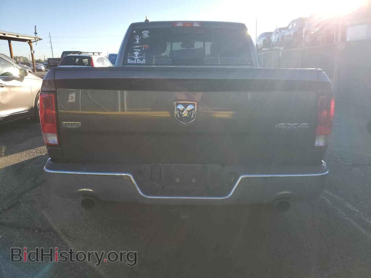 2014 RAM 1500 - VIN: 1C6RR7LT7ES284404 - Фото 6