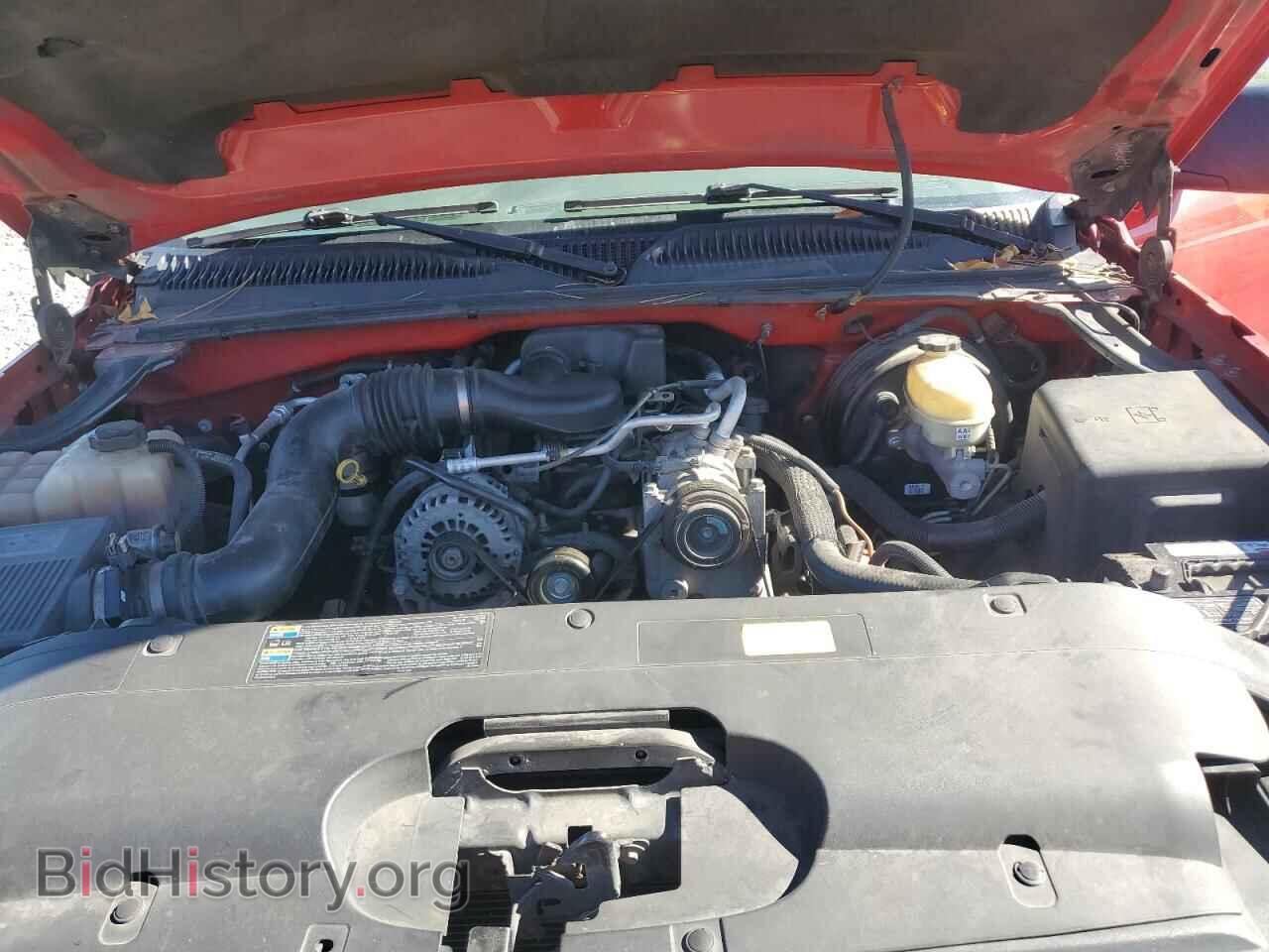 2007 CHEVROLET ALL Models - VIN: 1GCEC19X67Z178357 - Фото 11